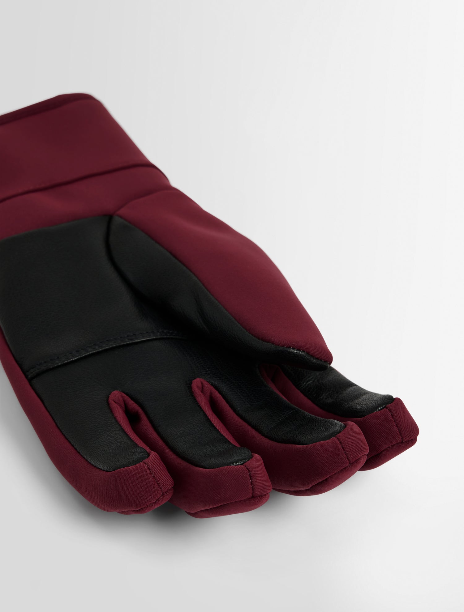 fusalp-gants-glacier-w-gants-de-ski-femme-grand-froid image 4