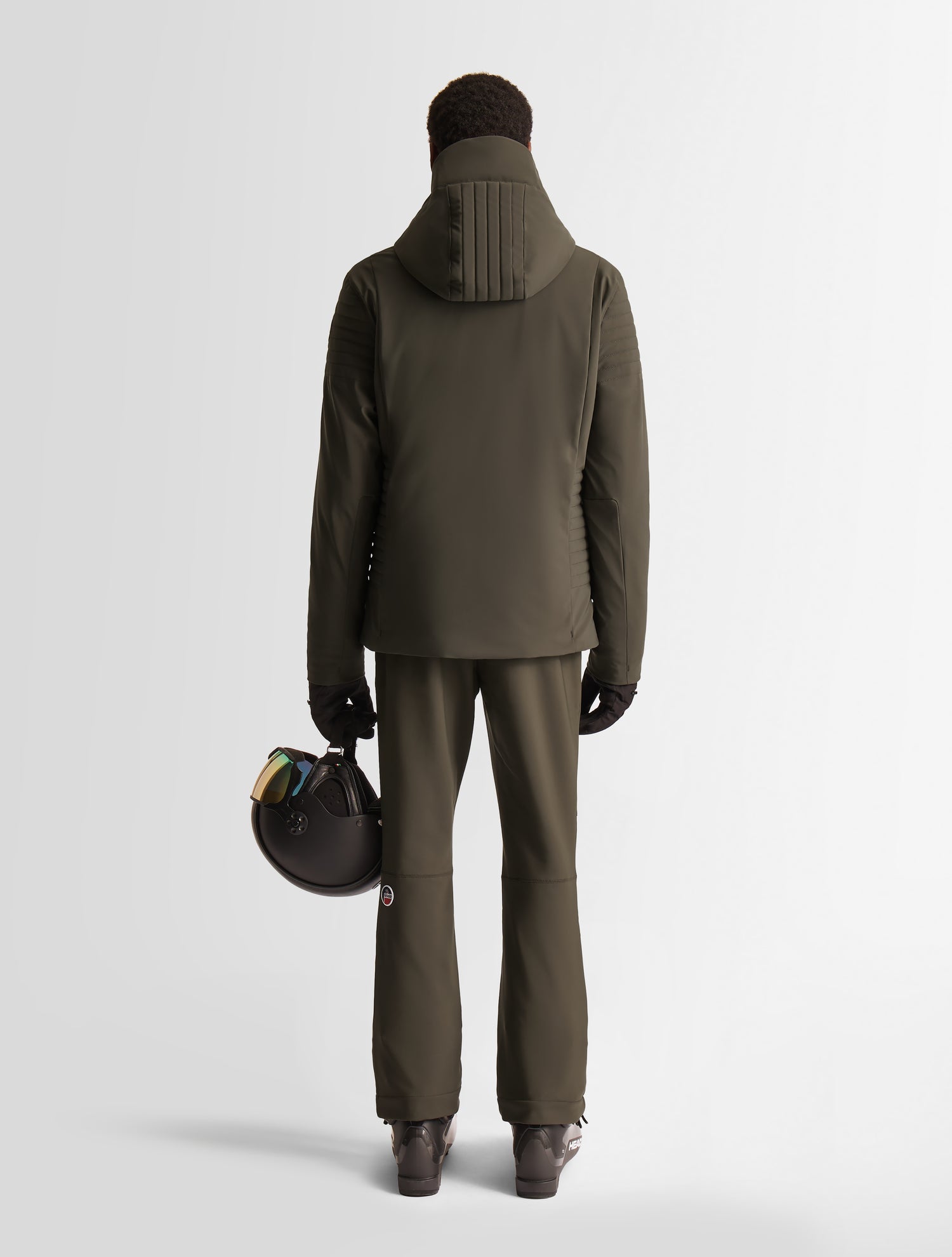 fusalp-power-veste-de-ski-softshell-stretch image 3