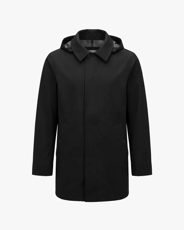 quartz-co-russ-manteau-imperm-able-capuche-pour-hommes image 1