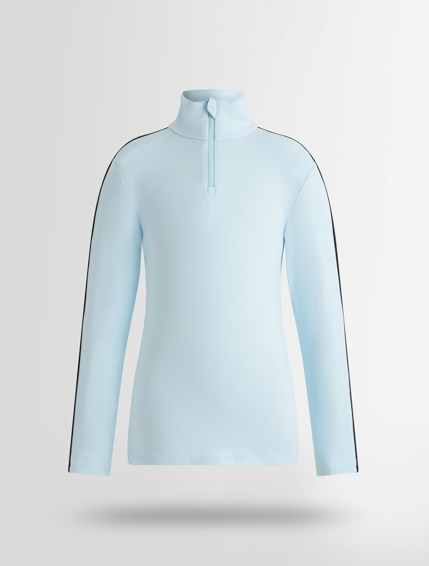 fusalp-sinope-sous-pull-ski-enfant-demi-zip image 5