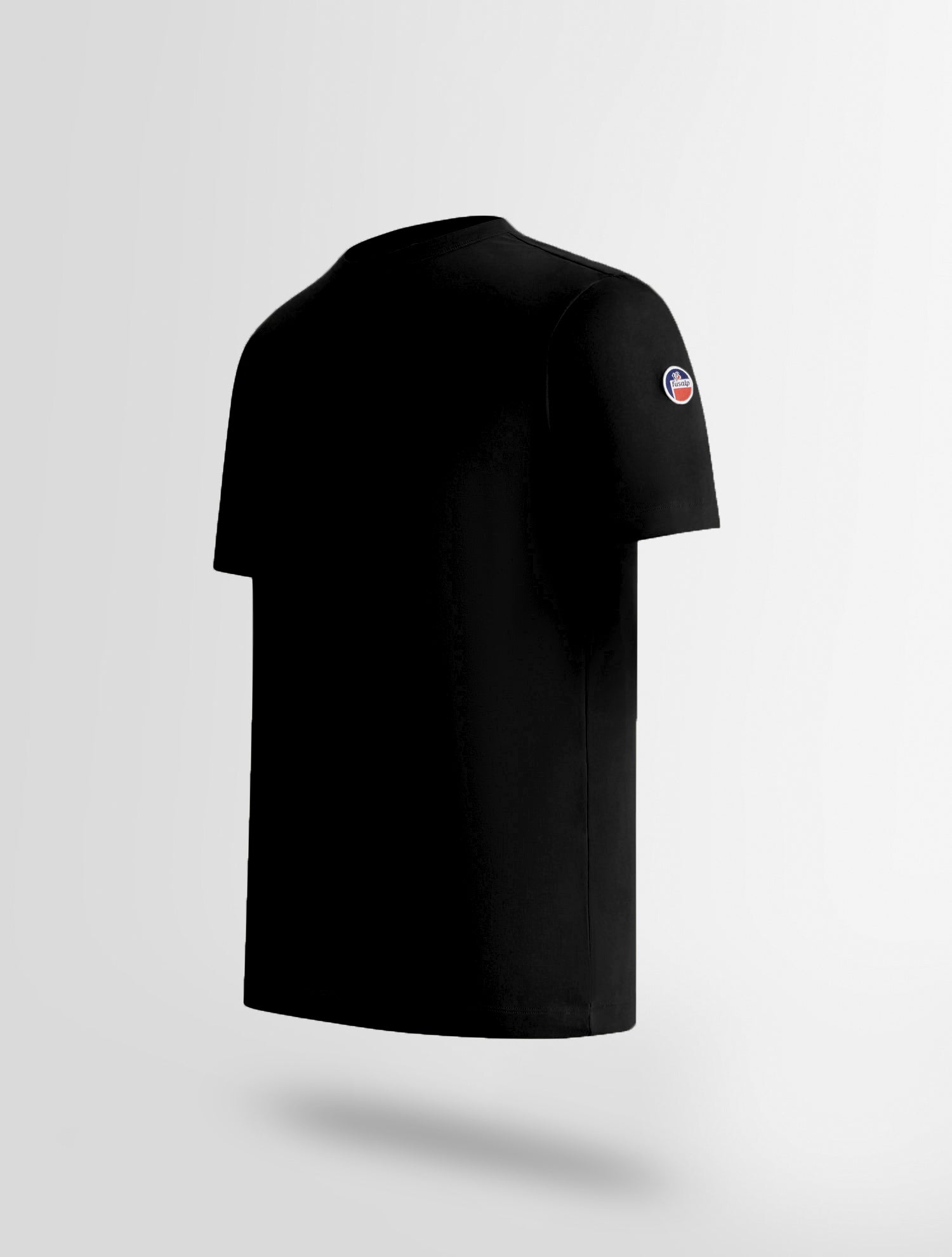 fusalp-rivi-re-t-shirt-coton-stretch-coupe-droite image 6