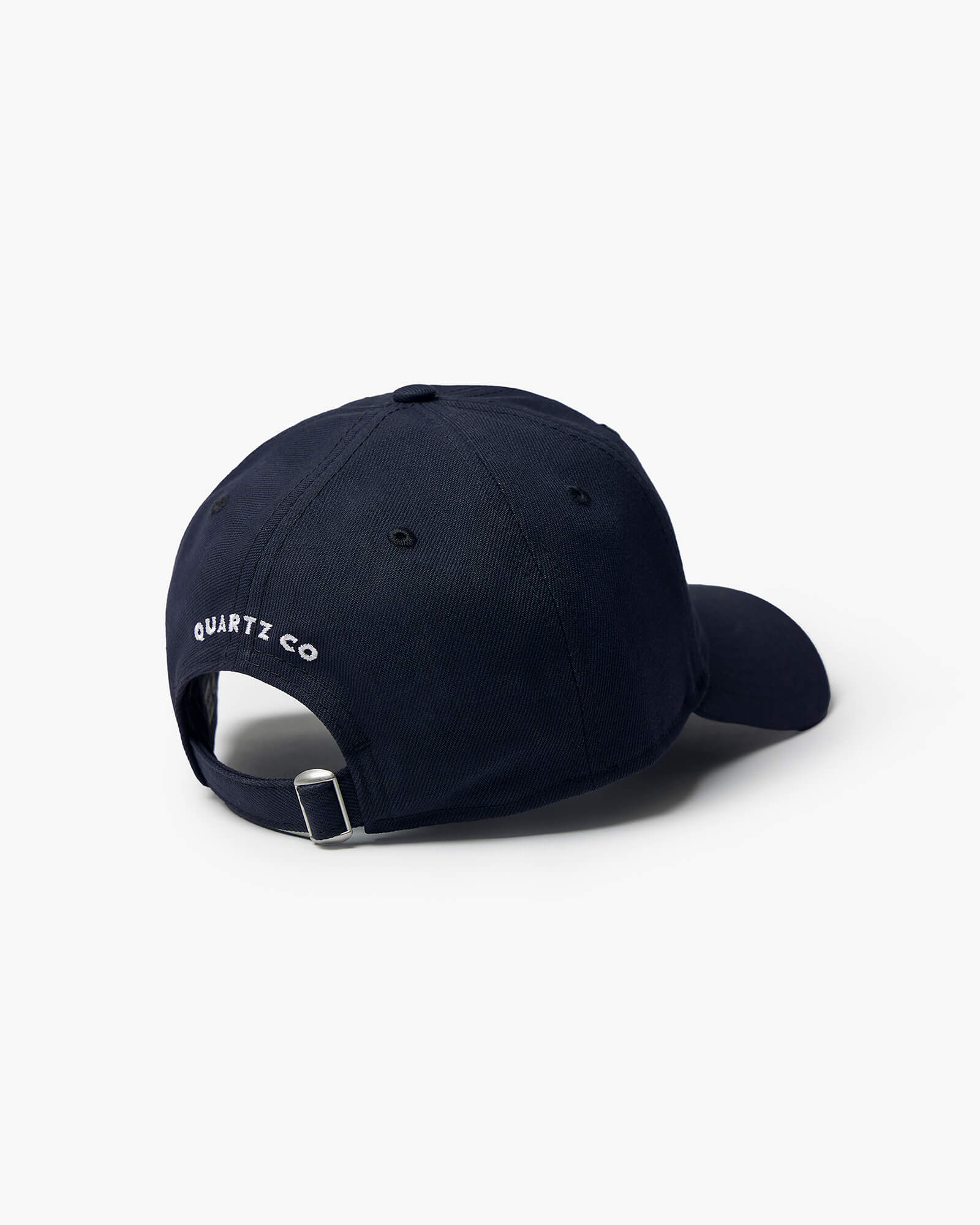 quartz-co-casquette-new-era-logo-toile-brod image 5