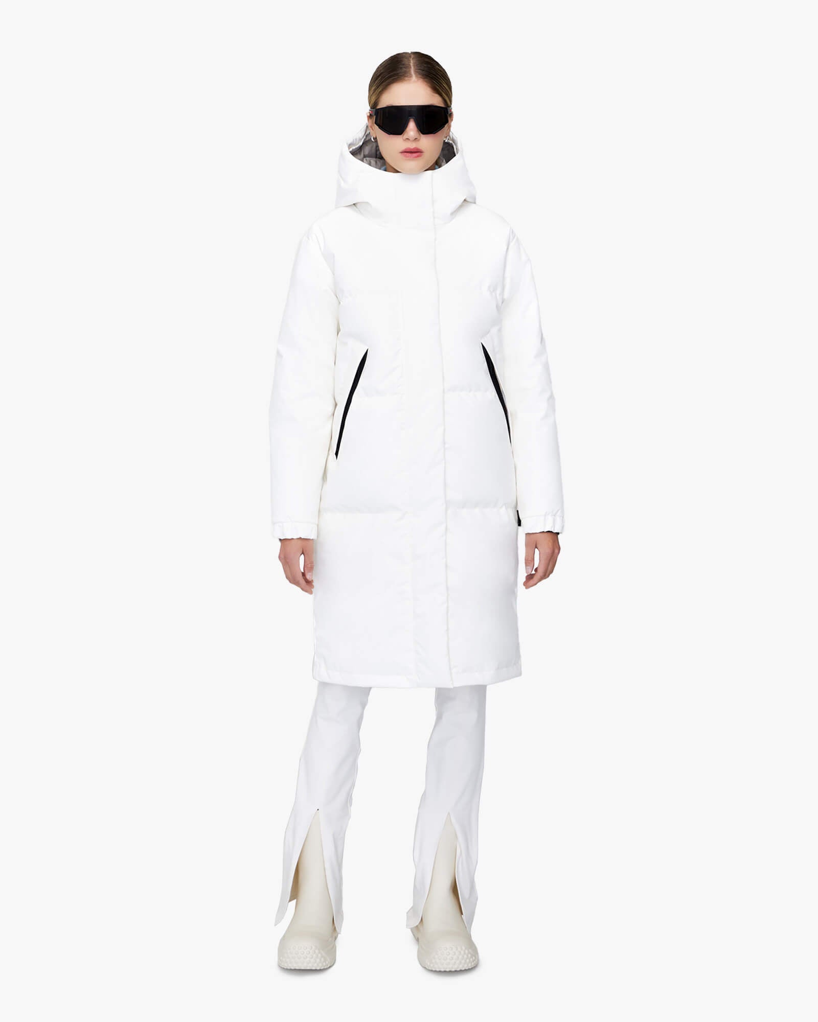 quartz-co-ines-heritage-manteau-d-hiver-en-duvet-capuchon-femme-30-c image 2