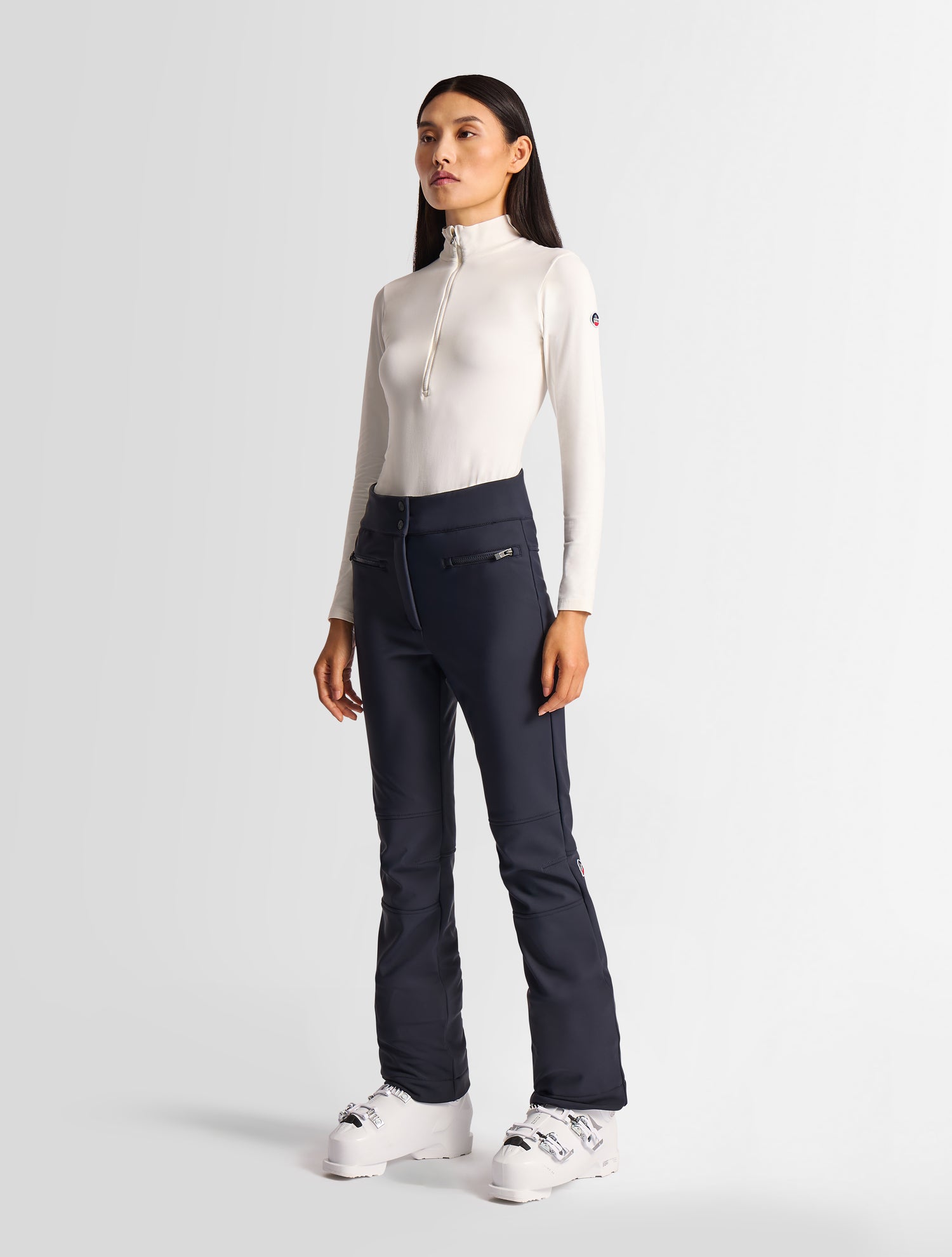 fusalp-diana-fuseau-de-ski-femme-coupe-ajust-e image 2