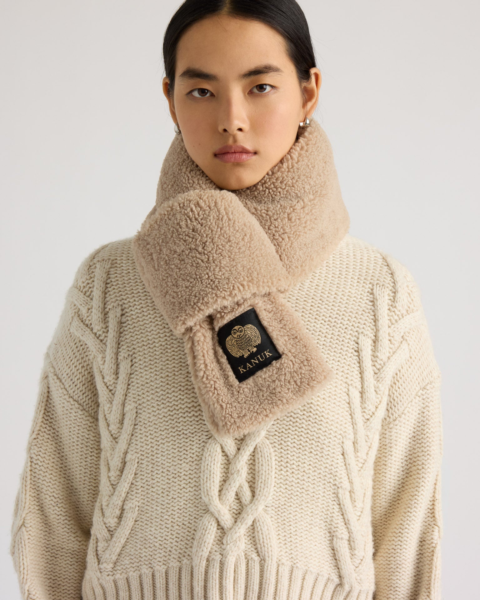 kanuk-hatley-charpe-en-sherpa-signature image 1