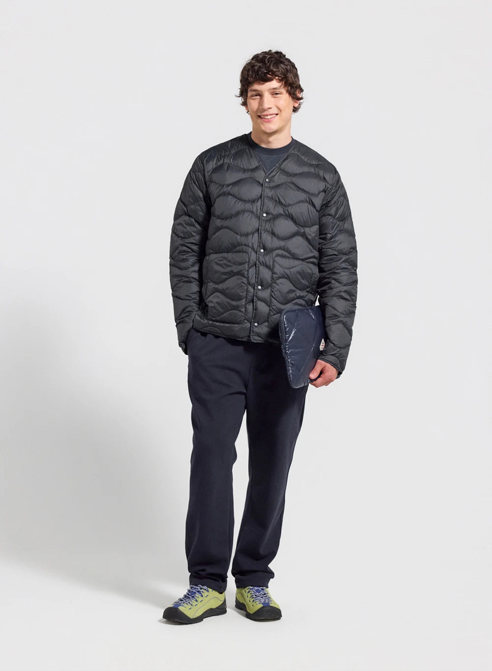 pyrenex-handy-doudoune-extra-l-g-re-homme-noire image 2