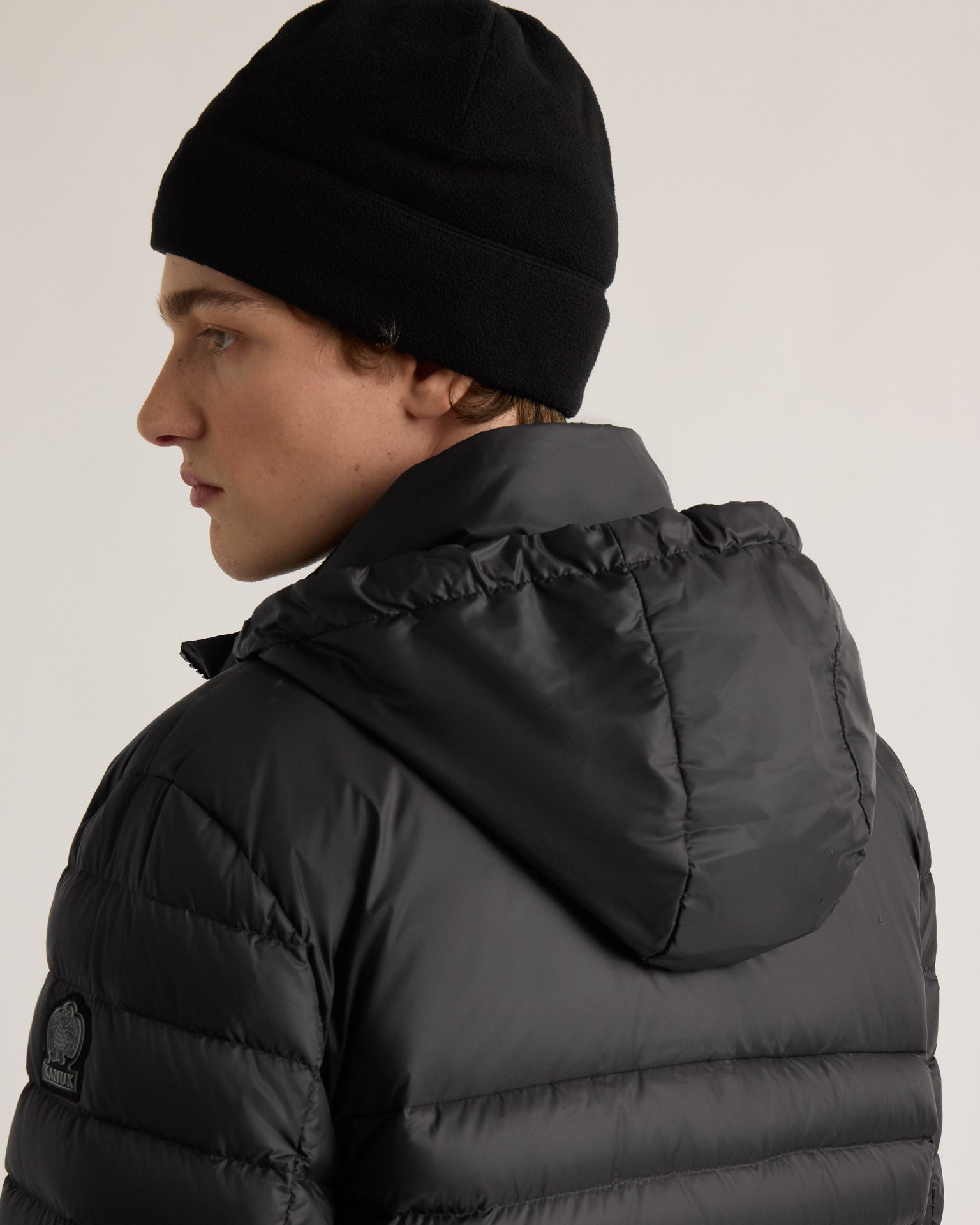 kanuk-manteau-matelass-compressible-eaton-homme-capuche-escamotable image 5