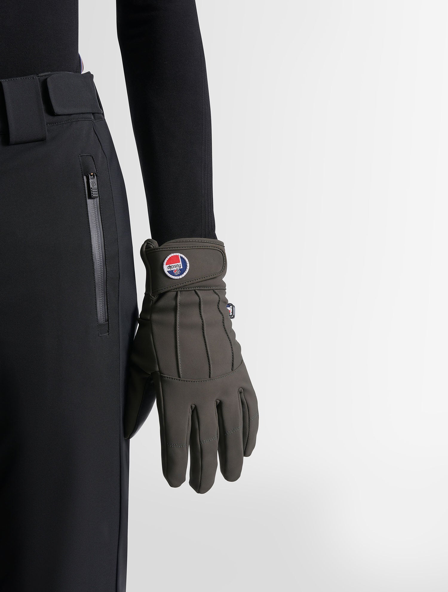 fusalp-gants-de-ski-glacier-m-glove-primaloft-hipora image 6