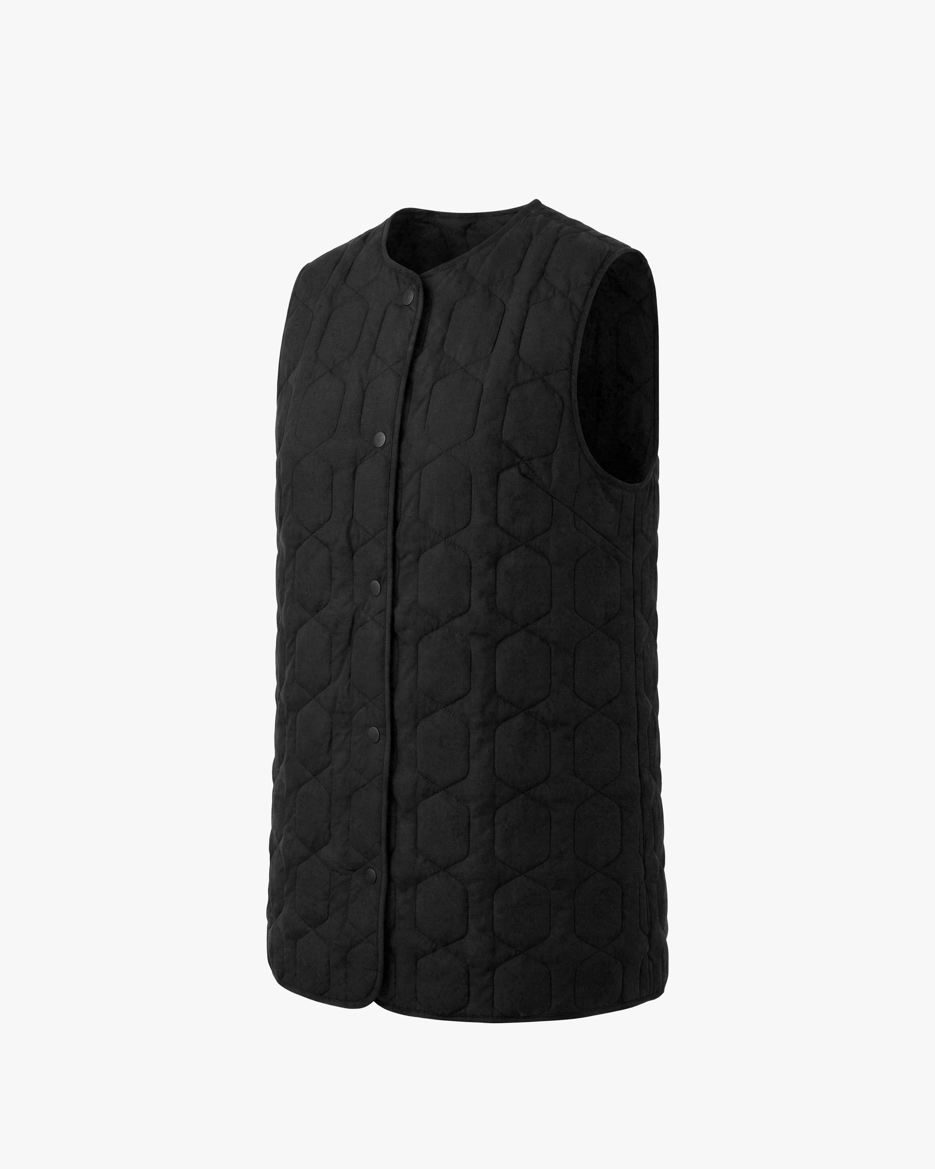 quartz-co-eva-veste-l-g-re-isol-e-sans-manches-mi-longue image 8