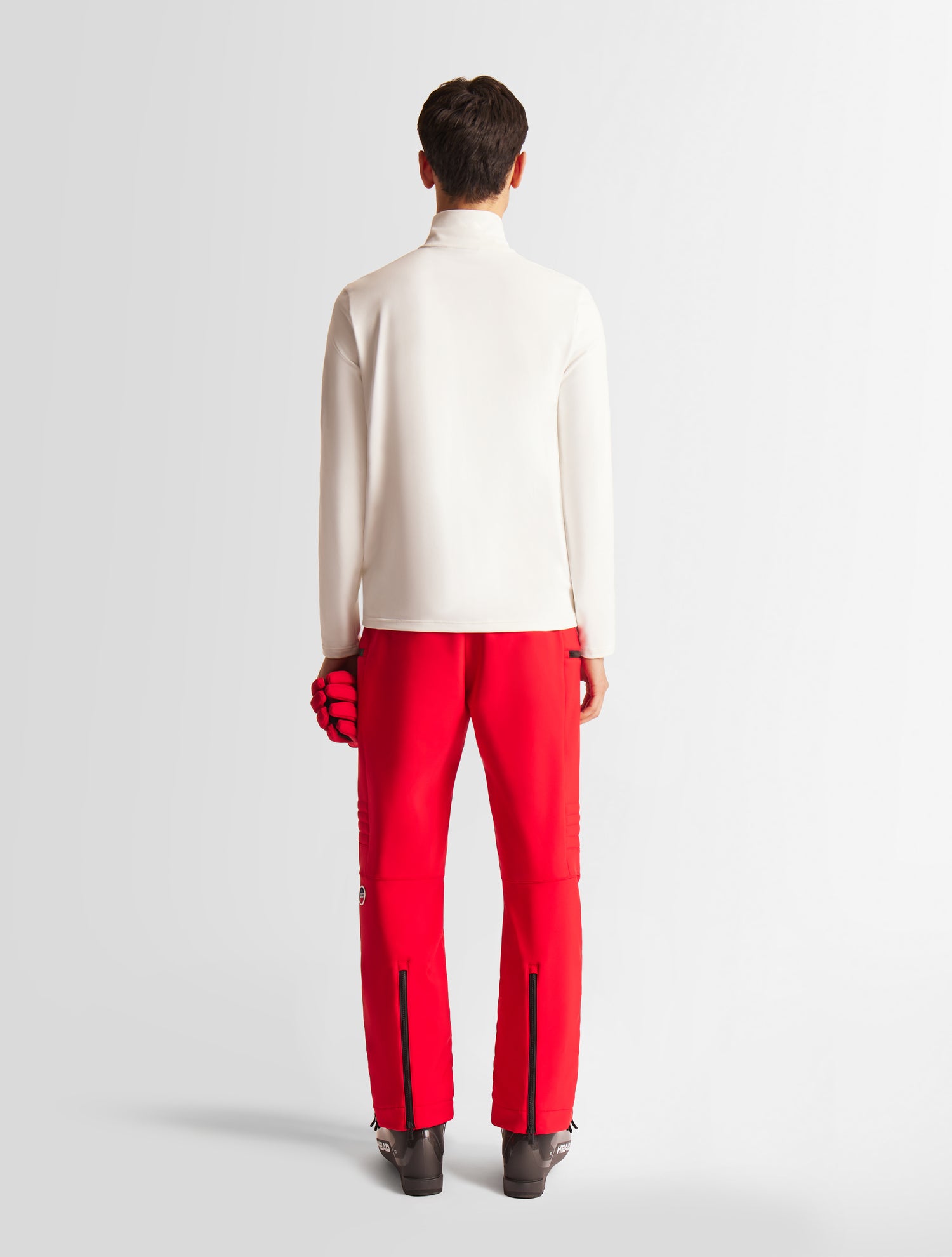 fusalp-sous-pull-mario-powerstretch-manches-longues image 3