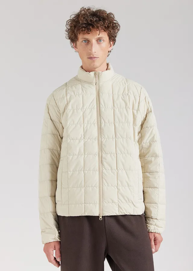 pyrenex-grid-doudoune-l-g-re-homme-oyster-grey image 1