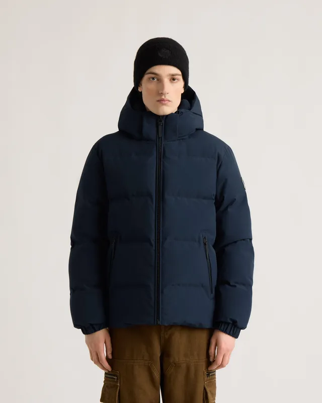 kanuk-sutton-manteau-matelass-en-duvet-homme image 1