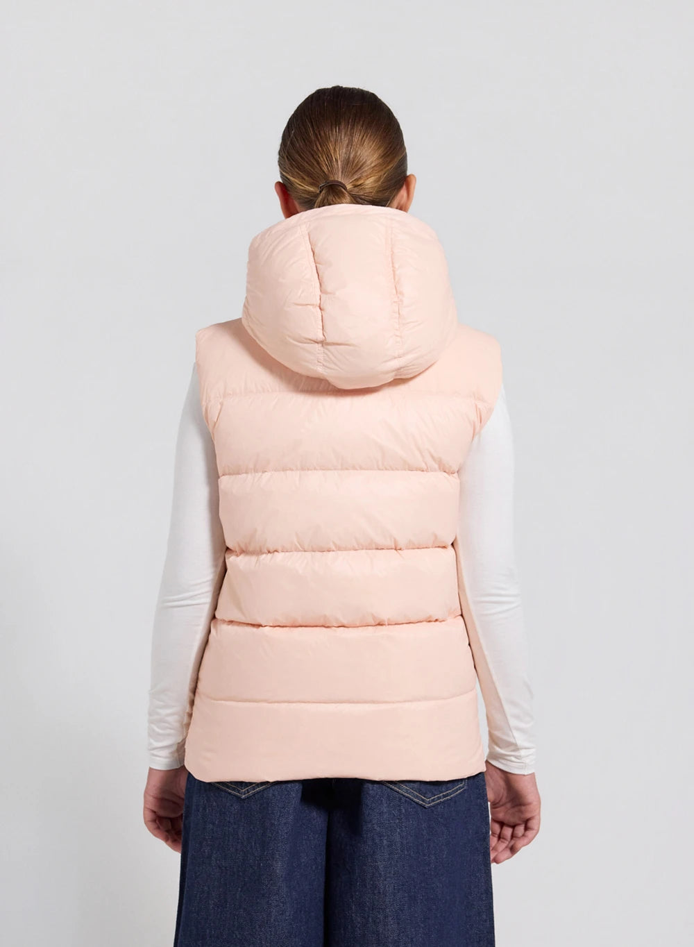 pyrenex-john-gilet-sans-manches-enfant-rose-p-le image 6