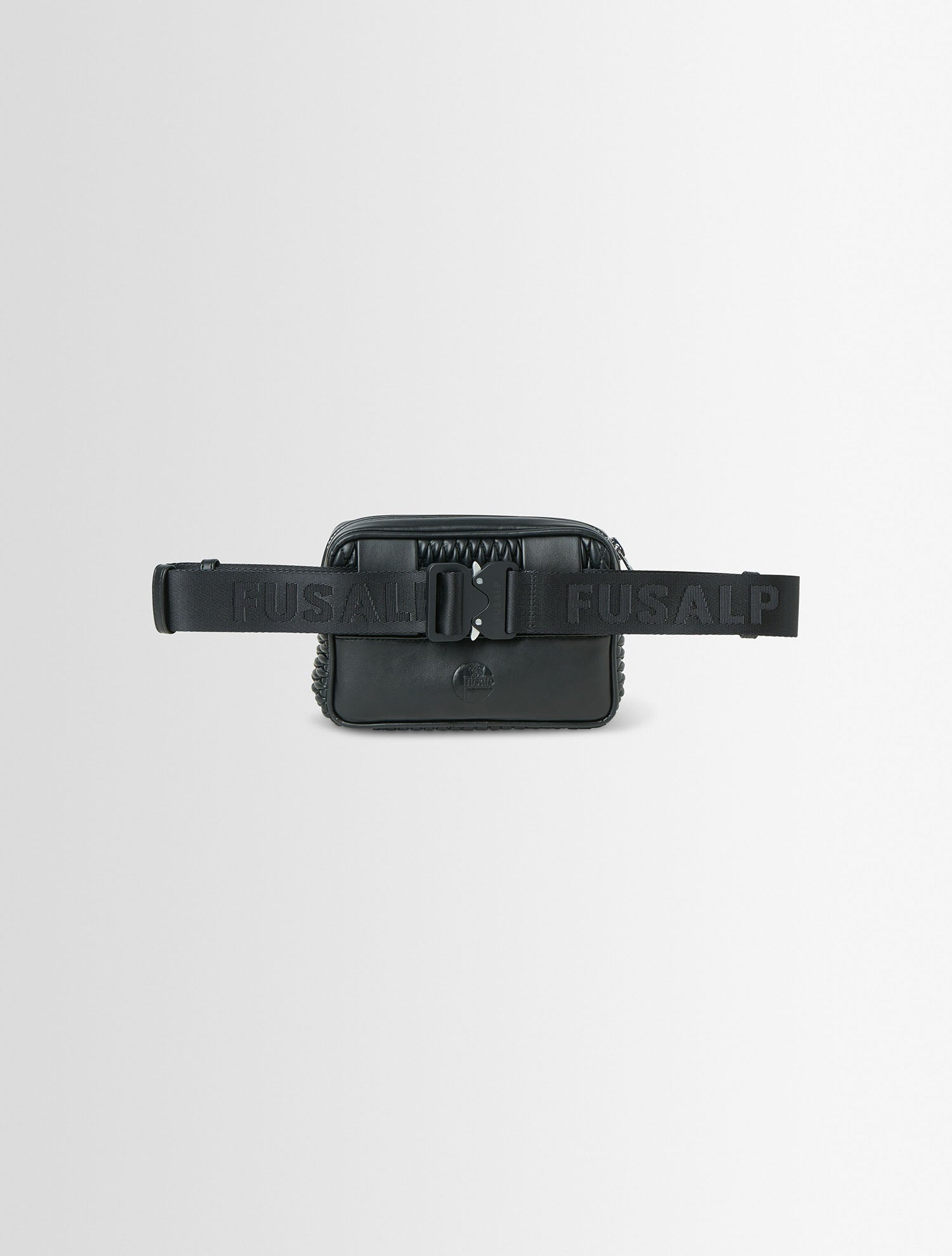 sac-fusalp-smock-reporter-sac-crossbody-matelass image 4