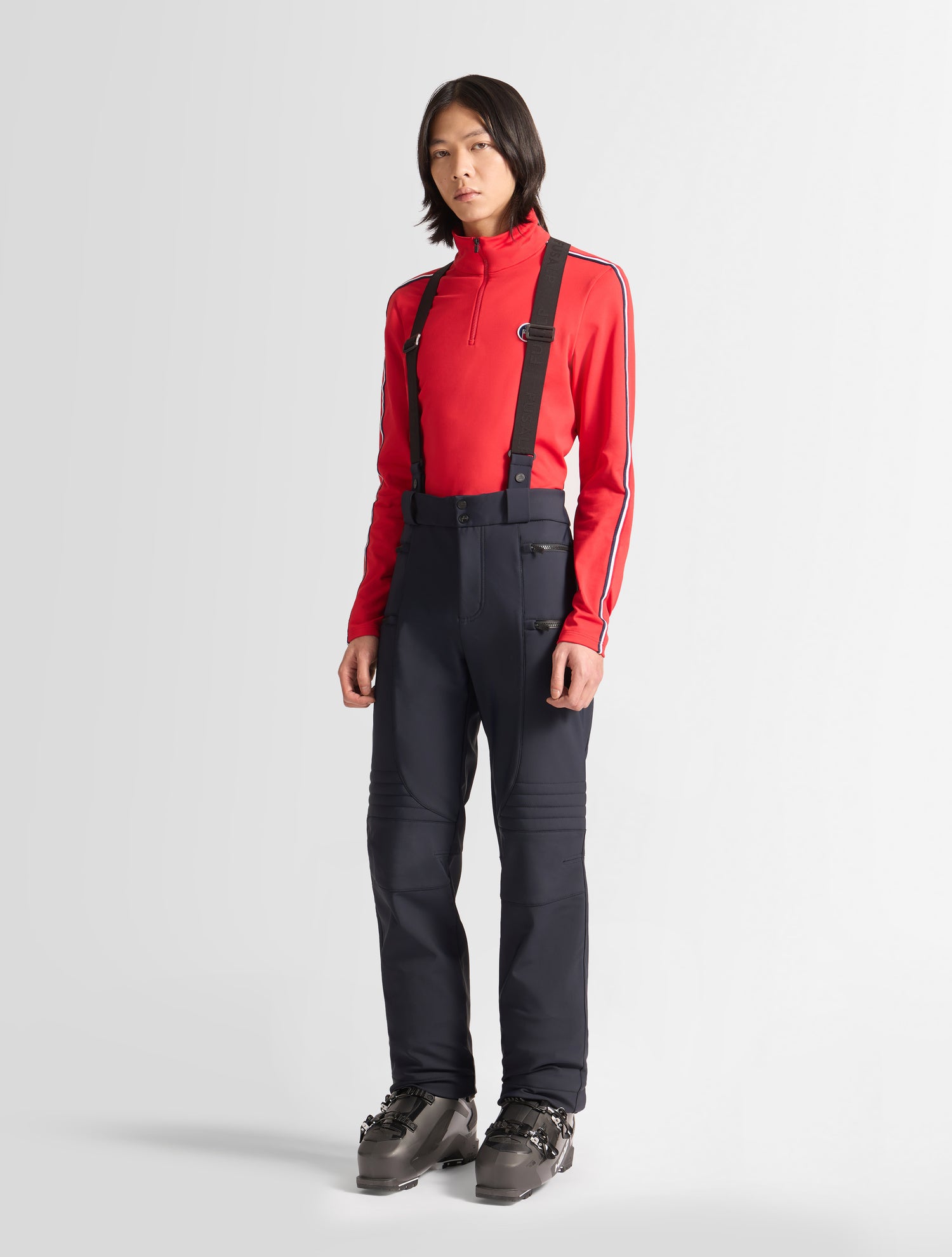 fusalp-pantalon-de-ski-flash-fuseau-homme image 2