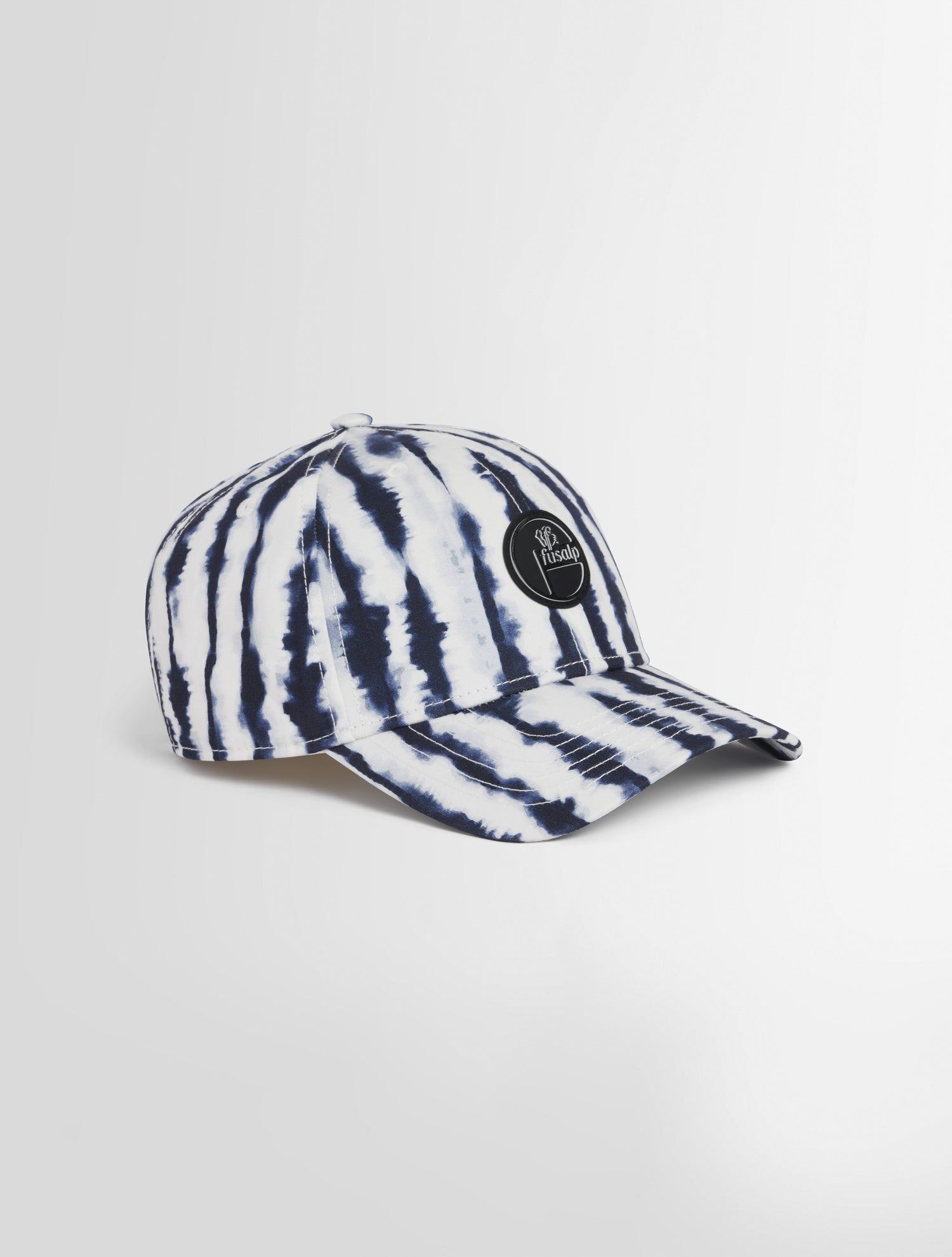 fusalp-casquette-shibo-cap-mixte-toile-technique-d-perlante-6-panneaux image 1