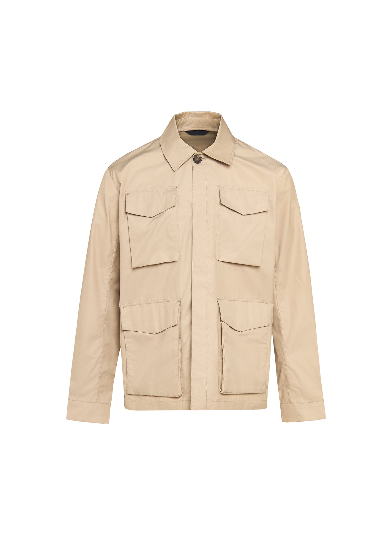 veste-l-g-re-homme-pyrenex-field-beige image 5