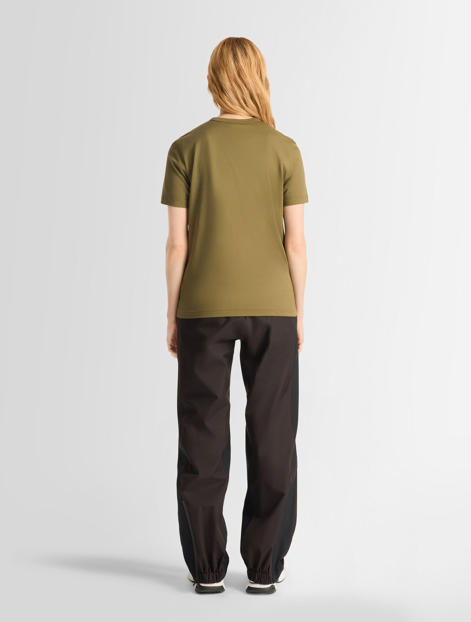 fusalp-talixe-t-shirt-manches-courtes-coton-2 image 3