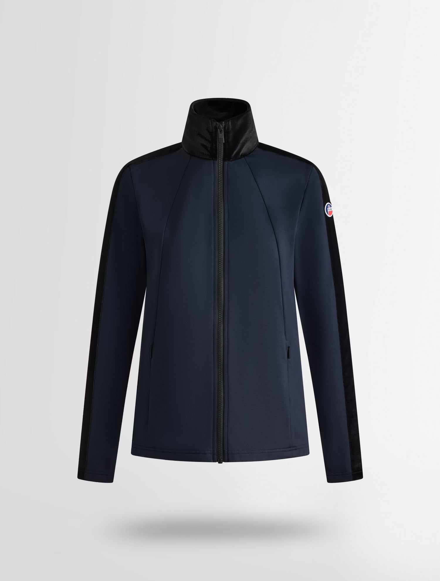 fusalp-stellaria-veste-technique-powerstretch-l-g-re image 5