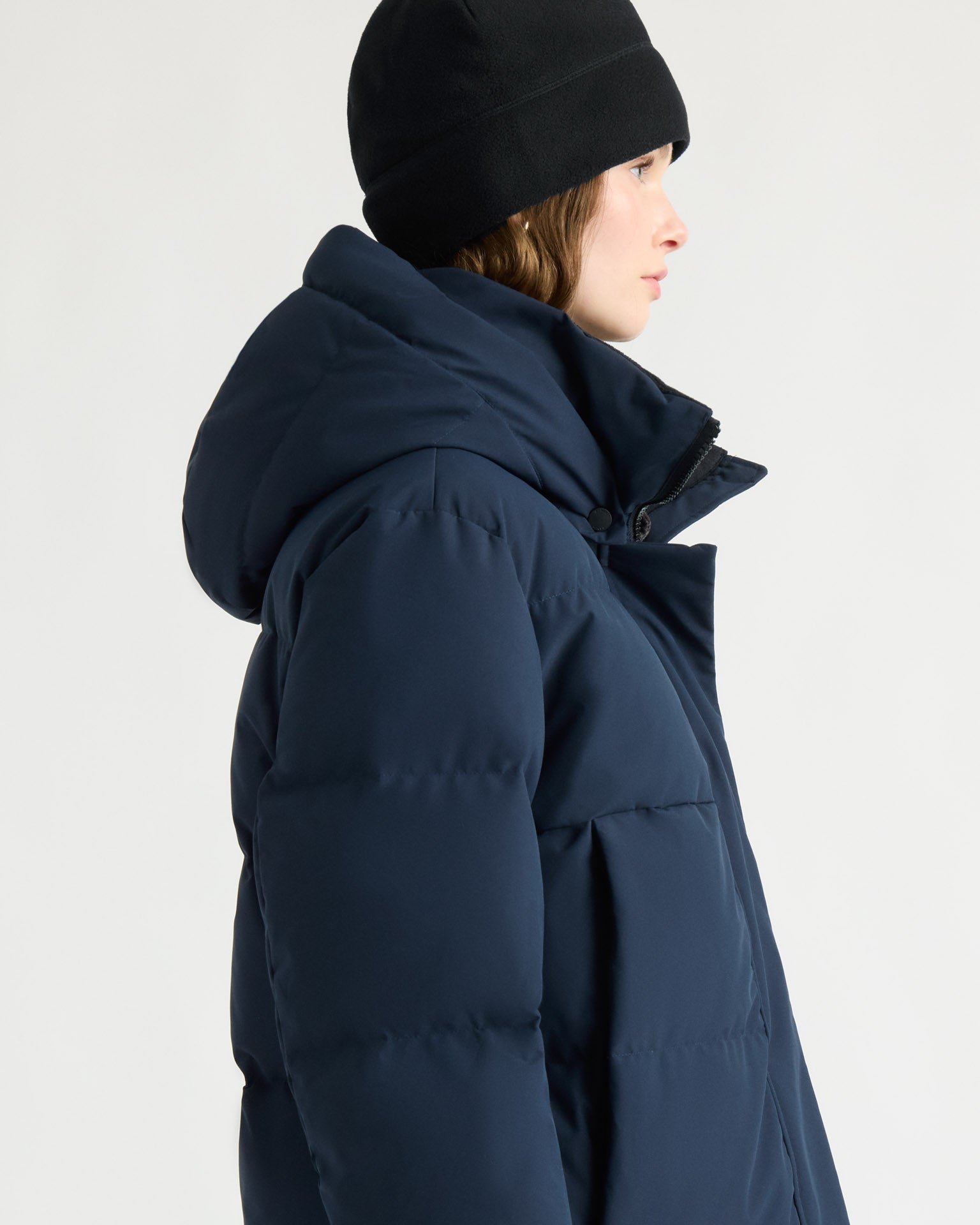 kanuk-atwater-manteau-matelass-en-duvet-capuche-femme-mi-long image 6