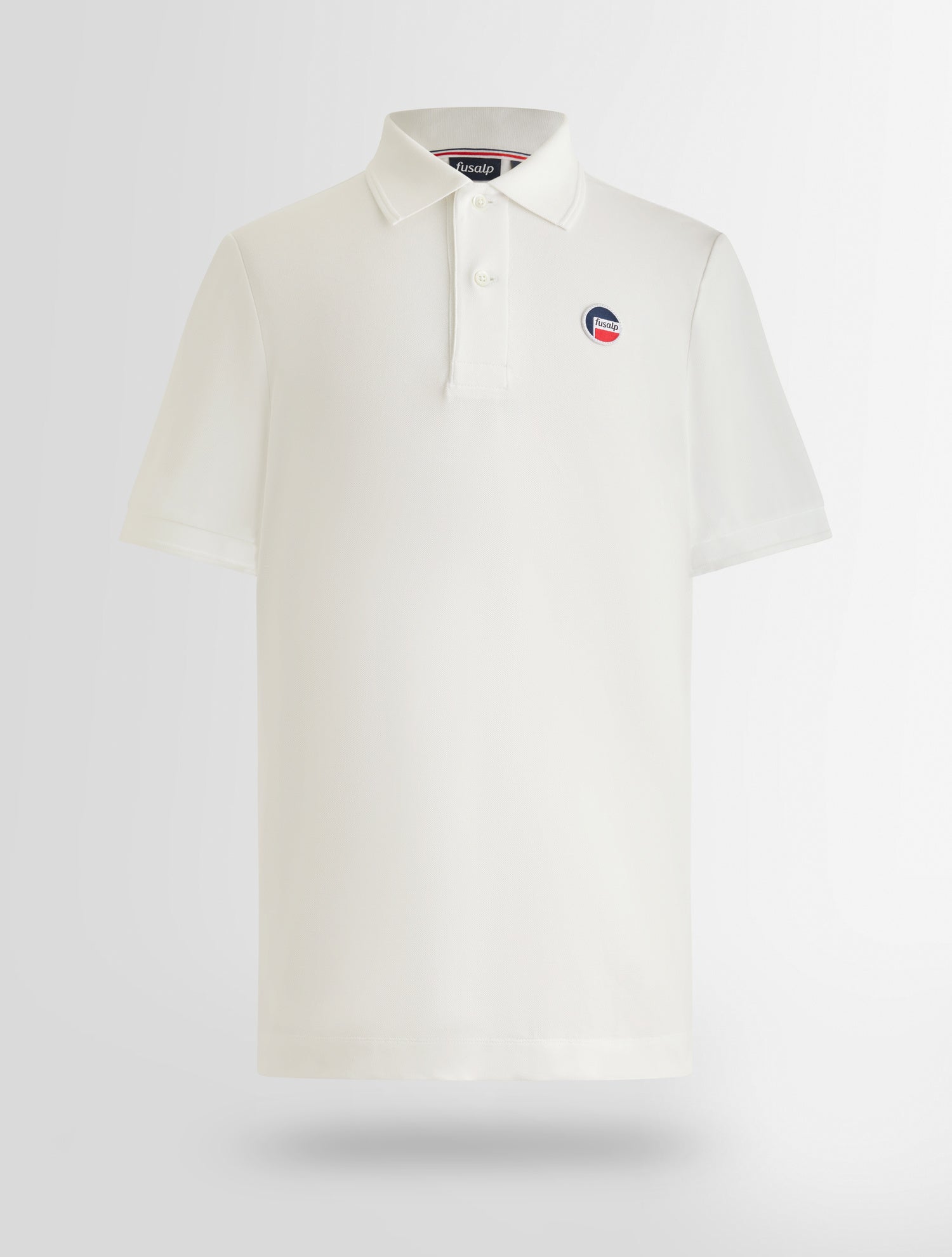 fusalp-polo-elbin-manches-courtes-coton-piqu-coupe-ajust-e-2 image 5
