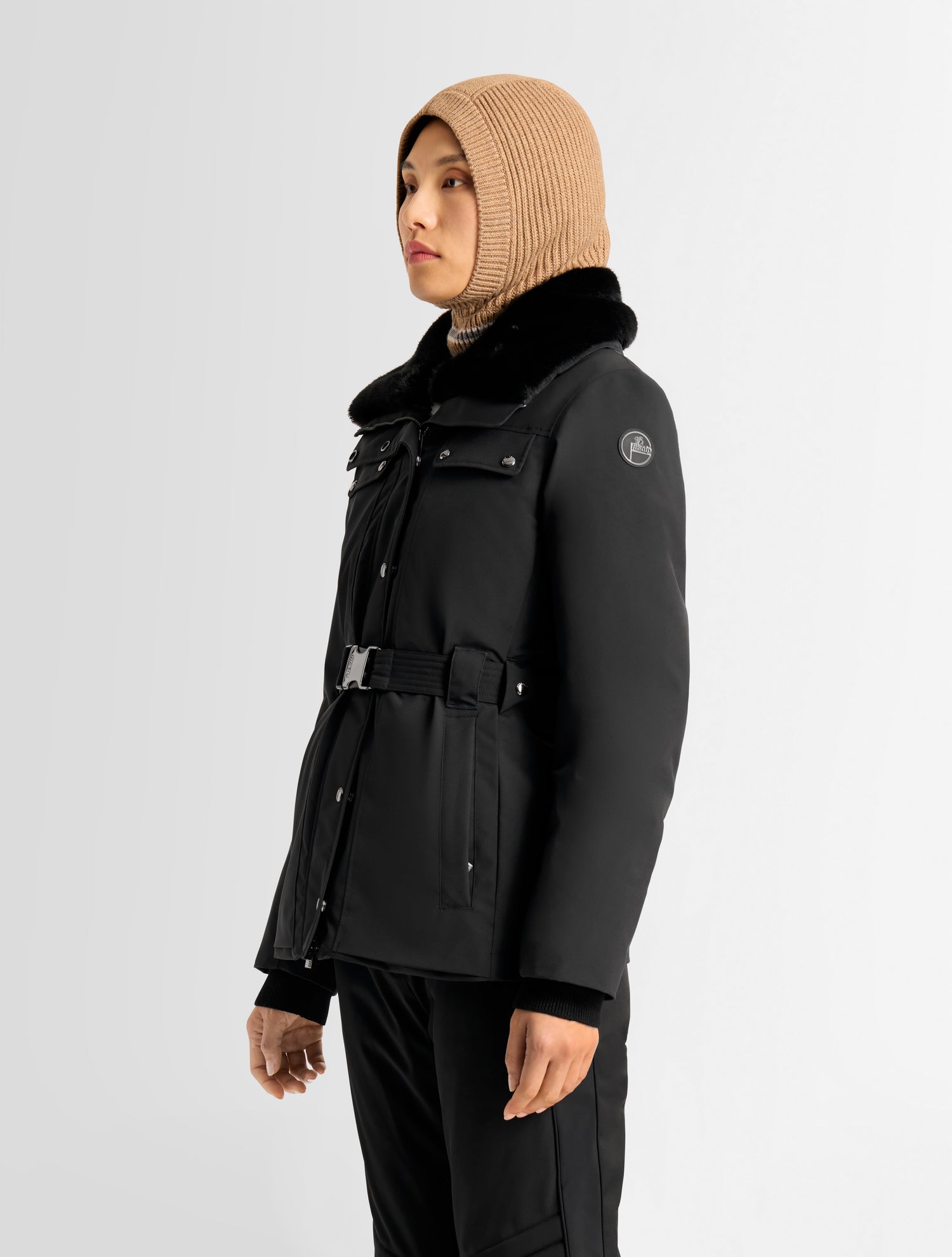 veste-de-ski-fusalp-dessa-femme-ajust-e image 2