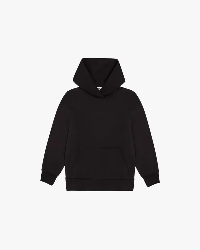 quartz-co-davis-sweat-capuchon-coton-bio-col-enveloppe image 1