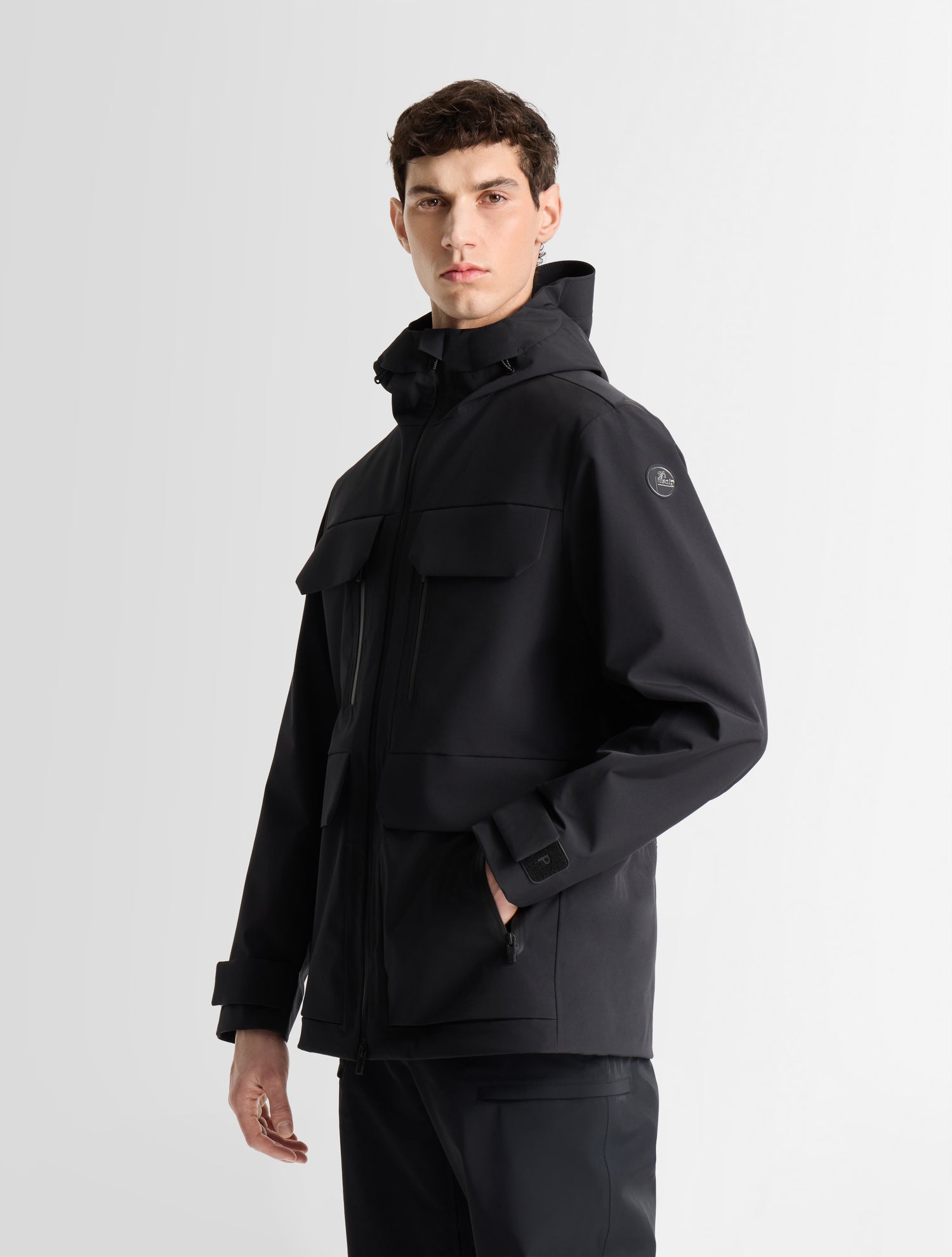 fusalp-bromonz-veste-de-ski-stretch-3-couches image 6