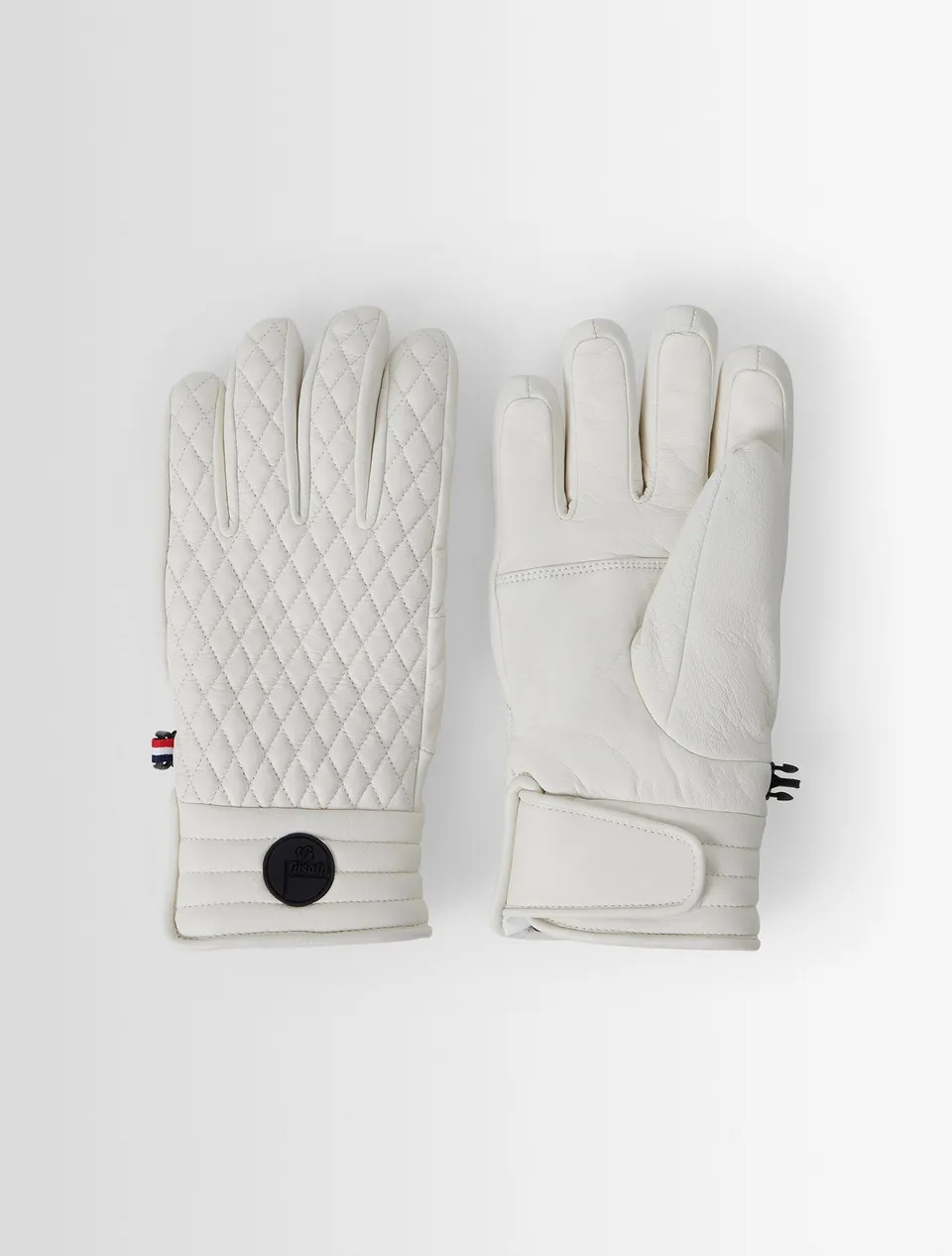 fusalp-athena-glove-gants-de-ski-cuir image 1
