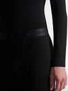 fusalp-legging-allo-sportswear-sans-coutures-cachemire-stretch image 5