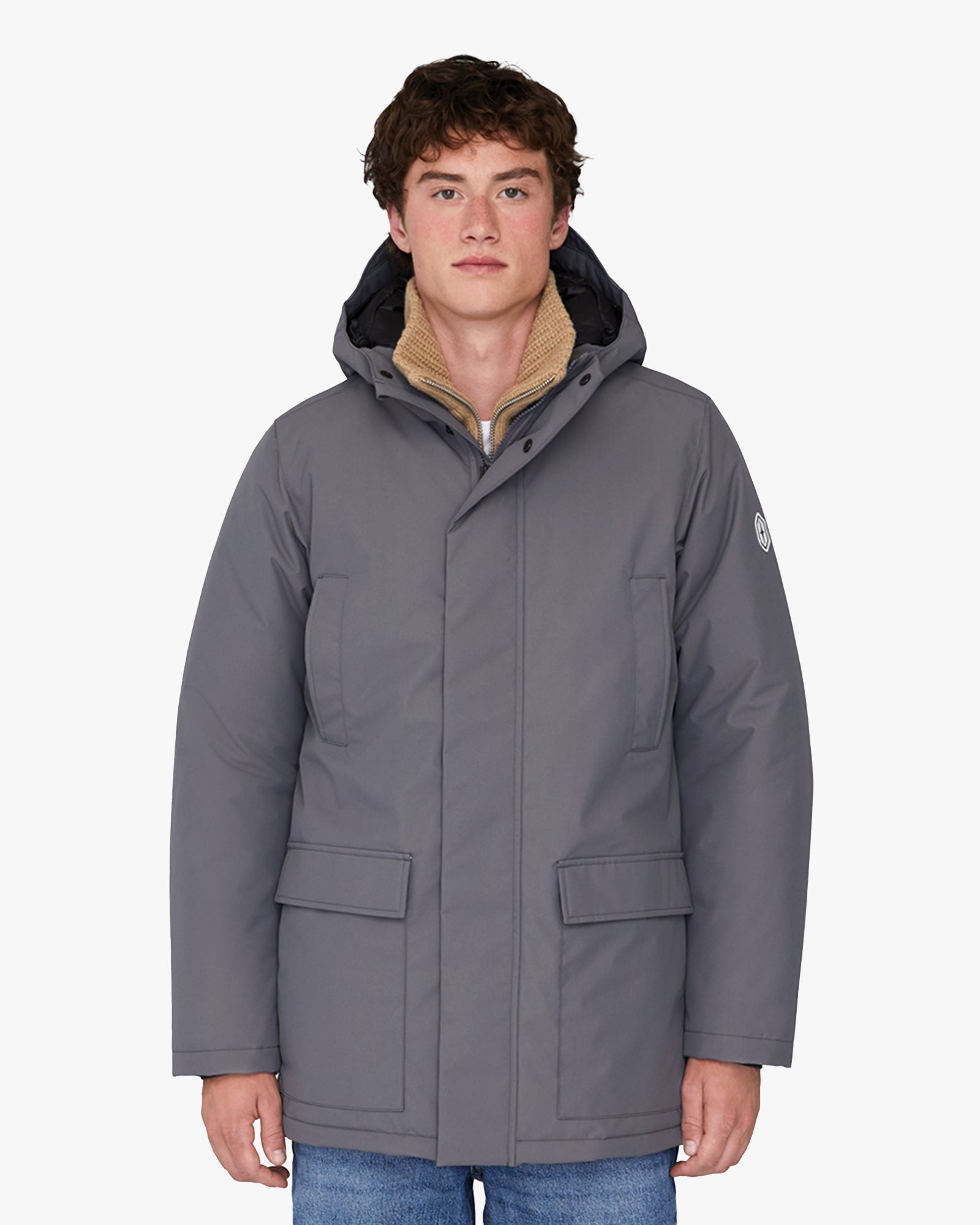 quartz-co-bennett-manteau-d-hiver-isol-capuchon image 6