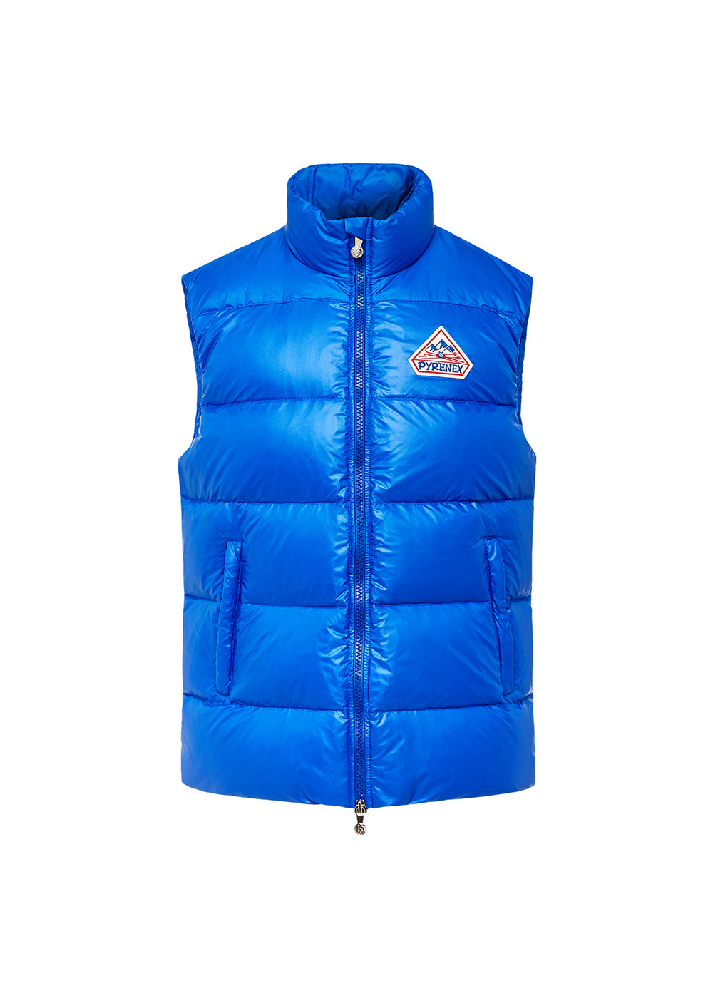 pyrenex-john-gilet-doudoune-sans-manche-unisexe-adriatic image 7