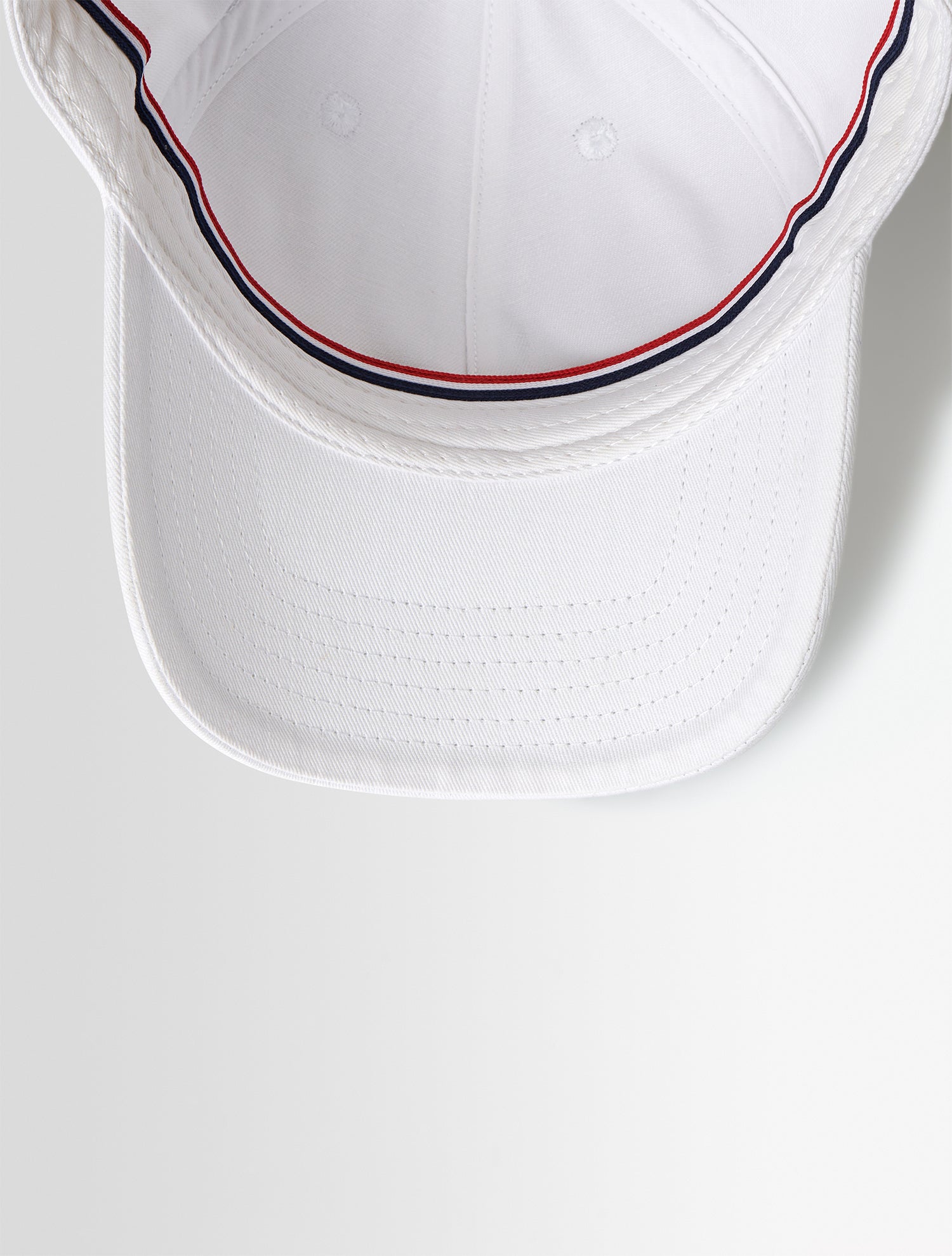 fusalp-casquette-charly-cap-coton-badge-signature image 6