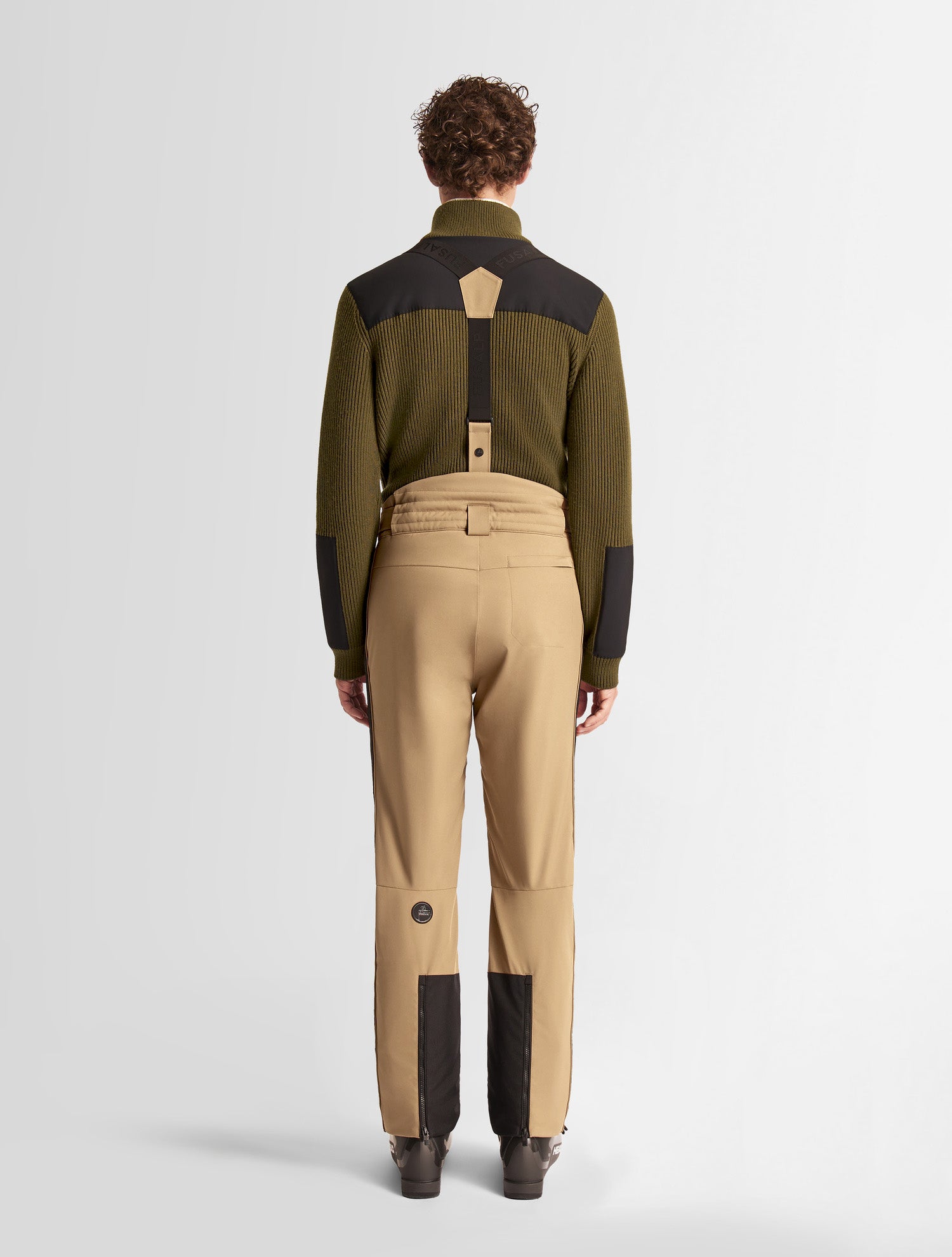 fusalp-pantalon-de-ski-hanz-3-couches-bi-stretch-imperm-able image 3