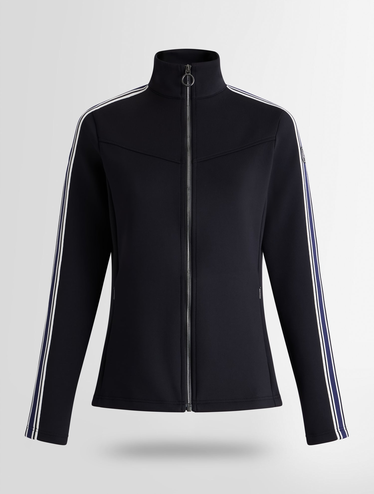fusalp-veste-odella-veste-technique-femme-interlock-n-opr-ne-ski image 5