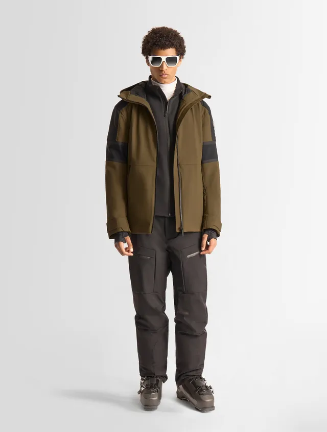 fusalp-amwo-veste-de-ski-jersey-stretch image 1