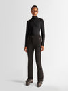fusalp-sous-pull-gemini-powerstretch-demi-zip-chaleur image 2