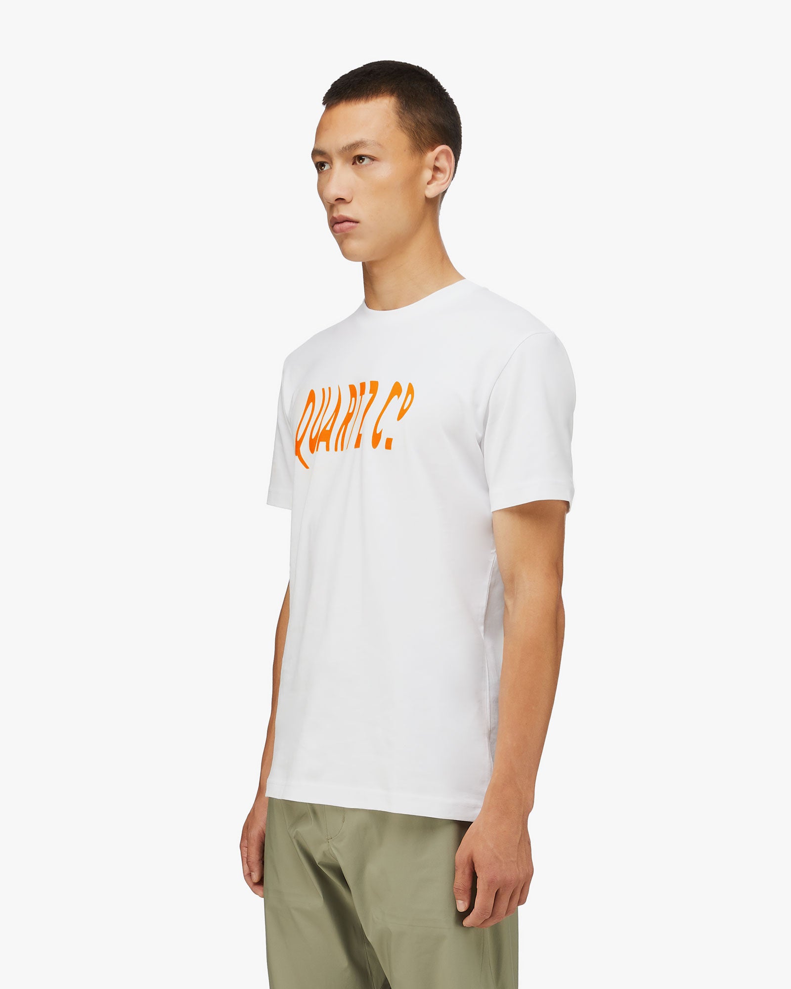 quartz-co-graphique-ondul-t-shirt-unisexe image 5