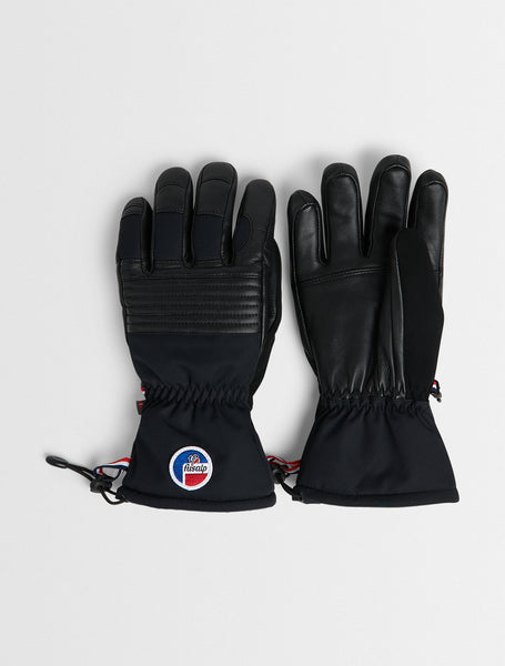 fusalp-albinen-gants-de-ski-cuir-primaloft-homme image 1