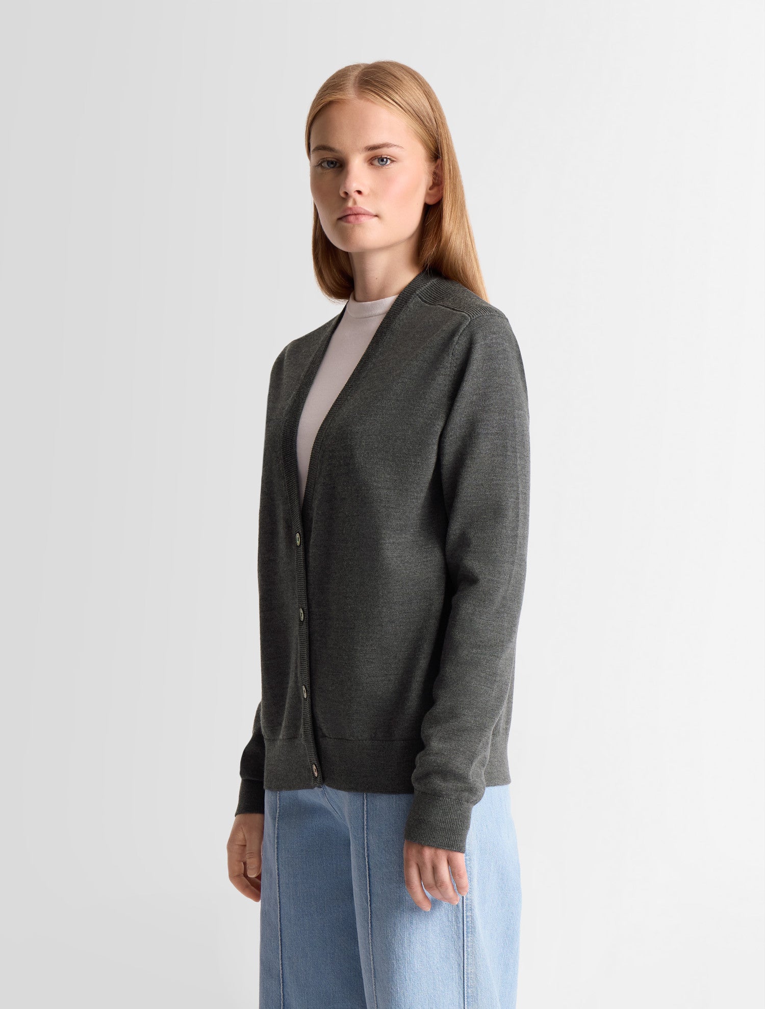 fusalp-leovra-gilet-boutonn-tricot-jersey image 2