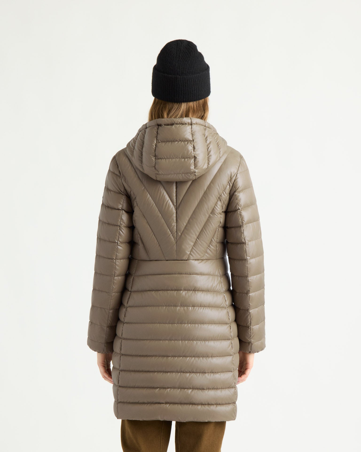 kanuk-delage-veste-compressible-matelass-e-femme image 4