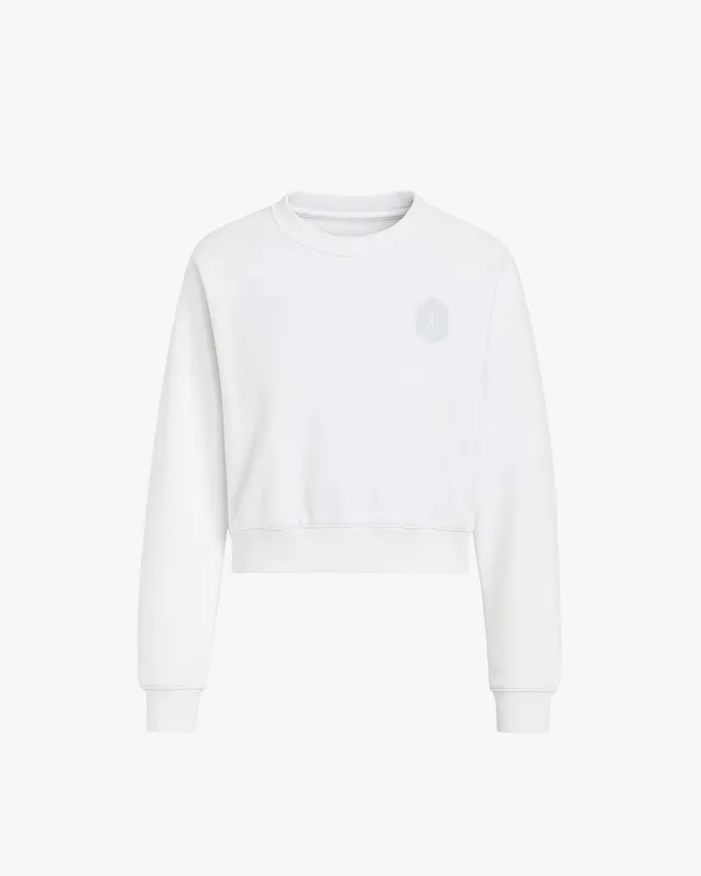 quartz-co-jessie-sweat-col-rond-coton-bio image 1
