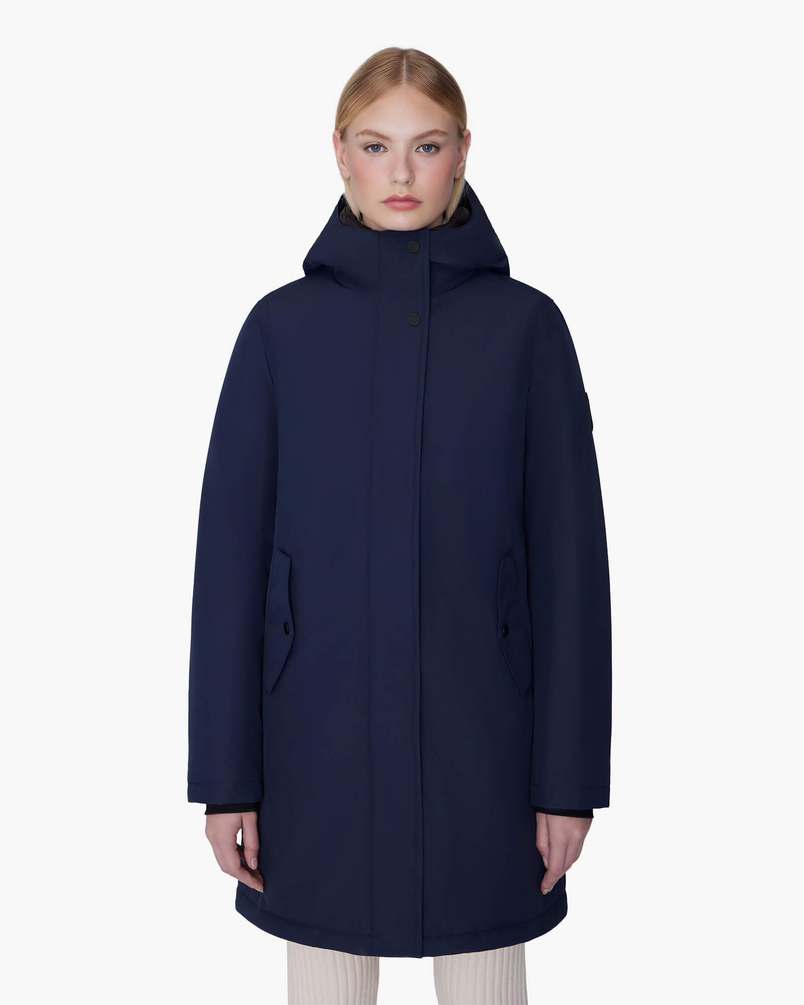 quartz-co-heidi-manteau-isol-mi-long-89-cm-capuchon-30-c image 4