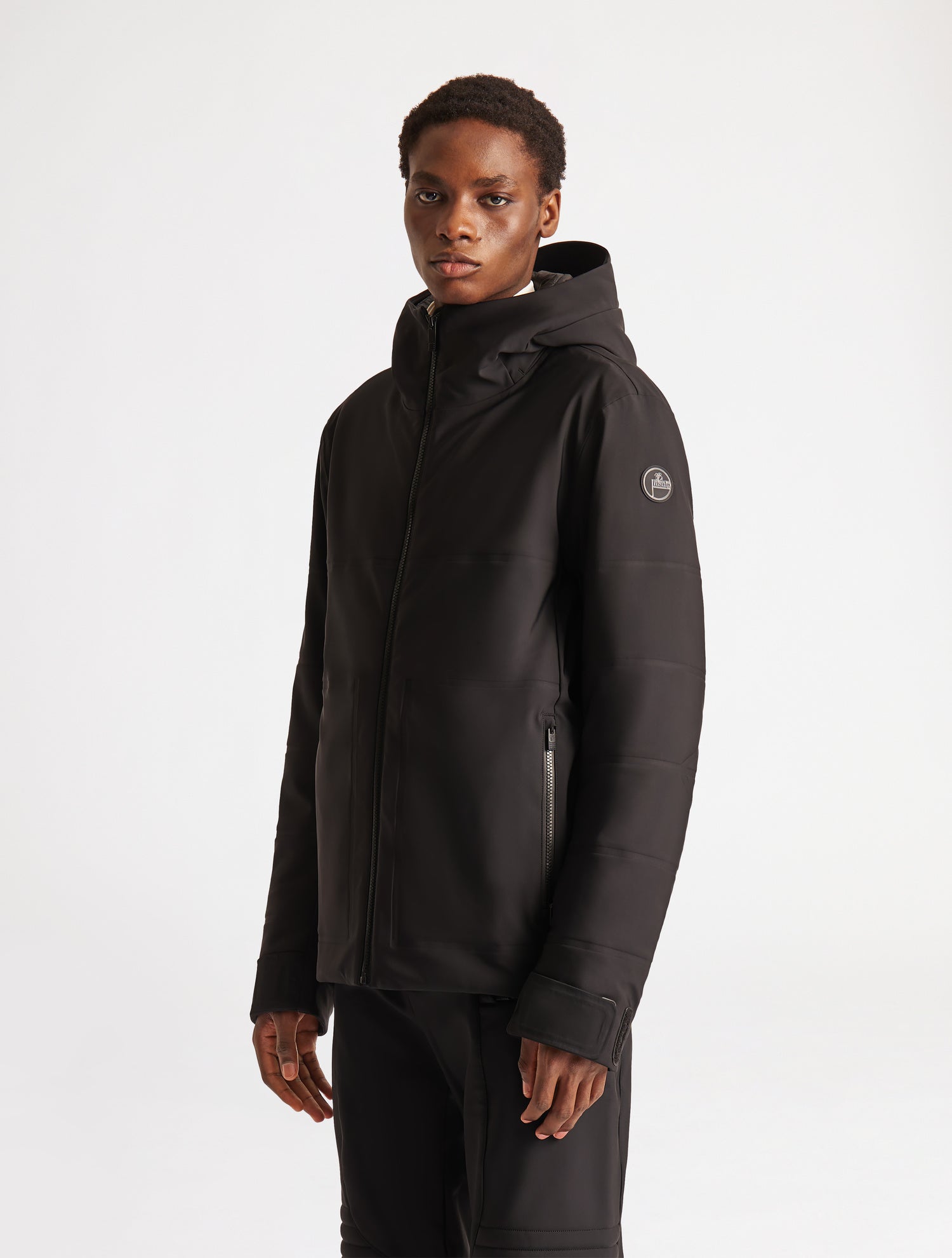 fusalp-yohan-veste-de-ski-softshell-primaloft-homme image 2