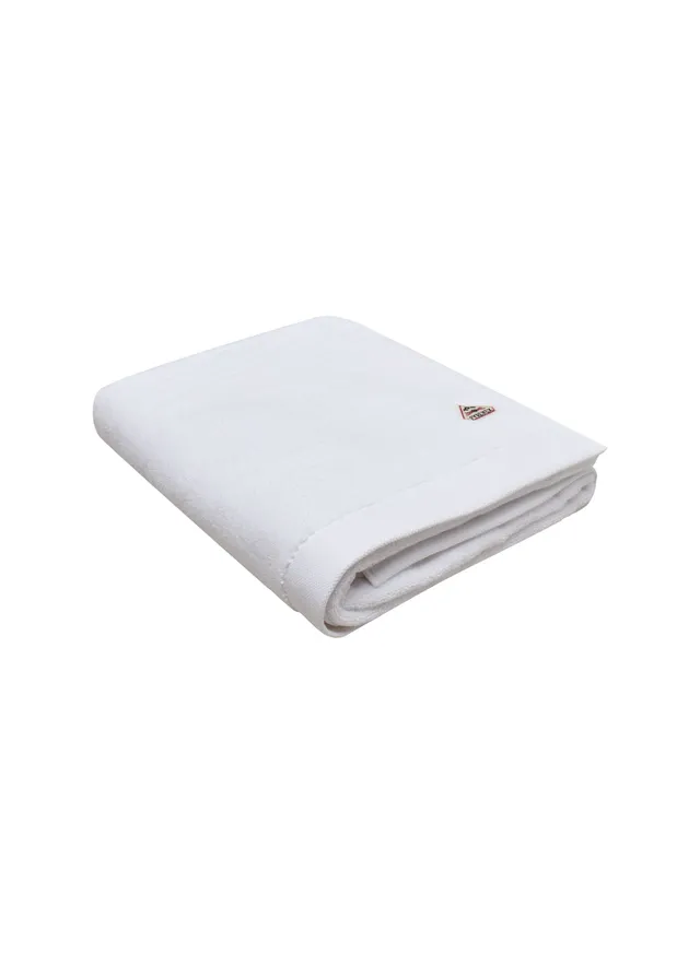pyrenex-hana-maxi-drap-de-bain-blanc-600-g-m2 image 1