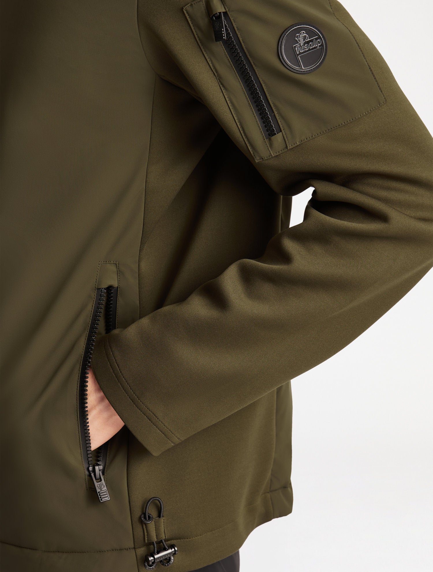 fusalp-rex-veste-matelass-e-primaloft-stretch-modulable image 5