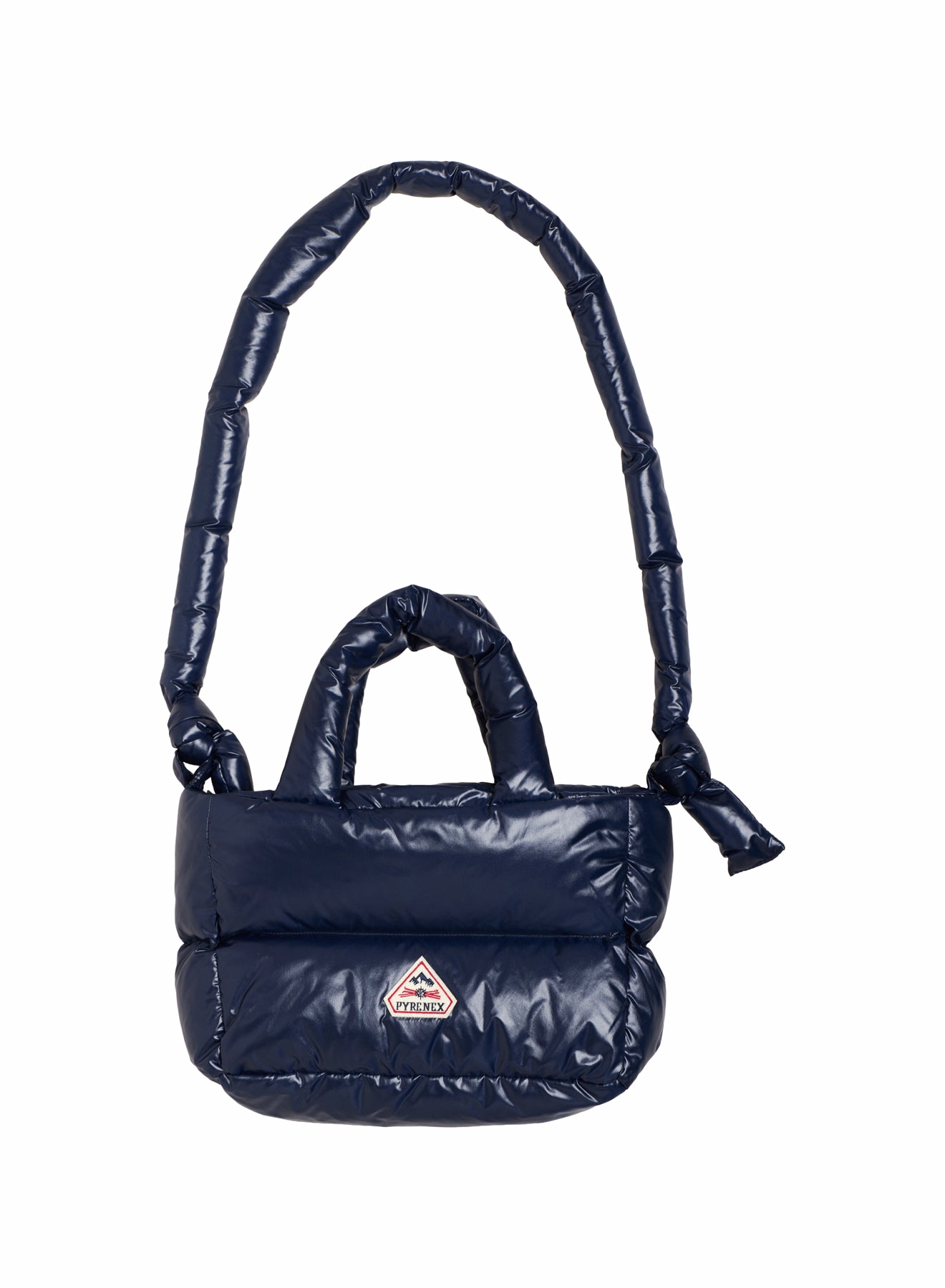 pyrenex-argi-sac-main-matelass-duvet-bleu-marine image 2