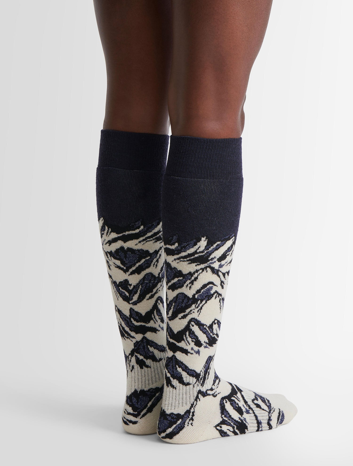 fusalp-sock-mount-chaussettes-de-ski-laine-montantes image 3