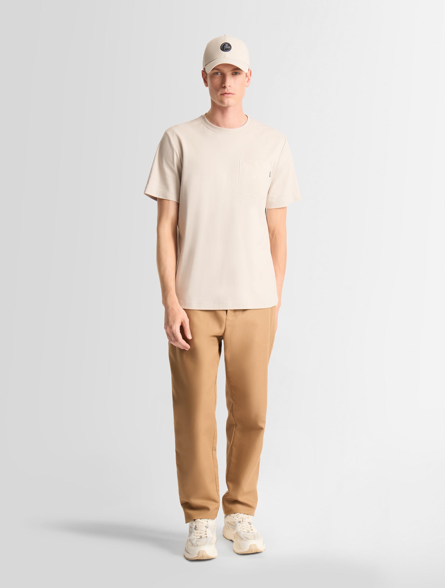 fusalp-tylerr-t-shirt-manches-courtes-coton image 1