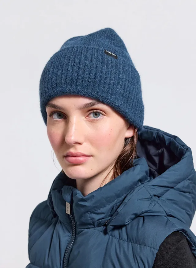 pyrenex-soazig-bonnet-laine-bleu-p-trole image 1